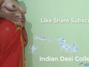 Desi telugu couple sex in standing position 10/16