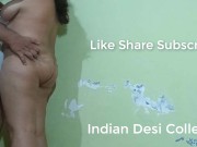 Desi telugu couple sex in standing position 11/16