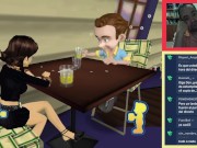 Leisure Suit Larry: Magna Cum Laude #01