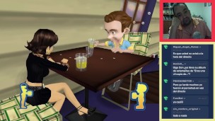 Leisure Suit Larry: Magna Cum Laude #01