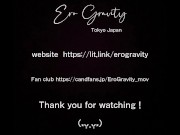 【Amateur shooting 】My Japanese girlfriend, Masturbate with clitoris 16/16