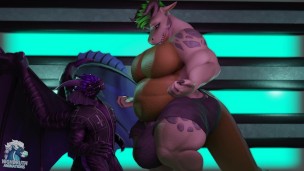 Whaba And Ixen Perfect Height Growth