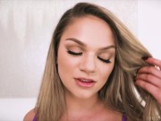 Athena Faris Wants Your Cum 2/16