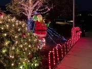 Granny: I've Got Some Presents for Santa Too 1/16