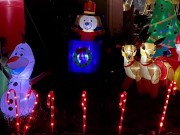 Granny: I've Got Some Presents for Santa Too 16/16