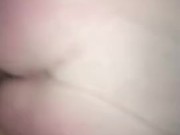 Riding His Hard Dick In The Backseat Of My Car!! 11/16