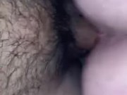 Riding His Hard Dick In The Backseat Of My Car!! 4/16