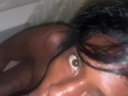 She sucking on my BBC 12/16