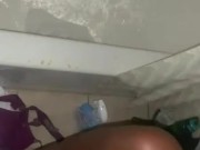 She sucking on my BBC 13/16