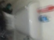 She sucking on my BBC 8/16