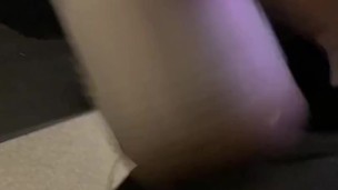 Je me branle avec mon sextoy