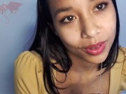 Soft Blowjob - Screenshot 3 of 16 - Long Hair