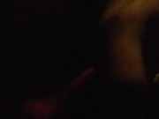 Smoking and trying to come in Walmart 12/16