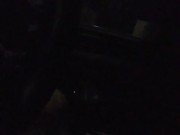 Smoking and trying to come in Walmart