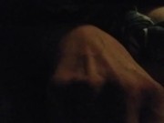 Smoking and trying to come in Walmart 8/16