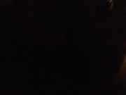 Smoking and trying to come in Walmart 9/16