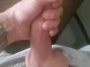 Slo-motion cum shot 10/16