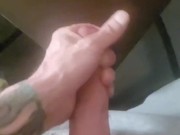 Slo-motion cum shot 14/16