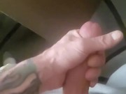 Slo-motion cum shot 2/16