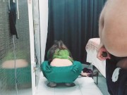 Maid Fantasy Fullfilled With Dirty Talks in Hindi 11/16