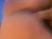 Stepmom getting fucked hard and squirts 12/16