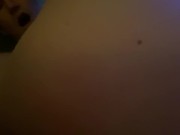 Milf Snowbunny  cheats with young white stud neighbor 12/16