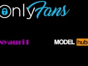 Young Stuffing Her Tight Pussy With Pickle Preview♡ 15/16