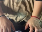 my roommate comes into my room without permision! 4/16