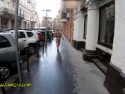 BIG NATURAL TITS MILF Dominno Coronavirus CREAMPIE Cure – Immoral Family 4k 2/16