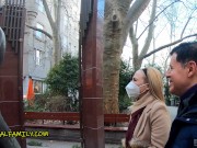 BIG NATURAL TITS MILF Dominno Coronavirus CREAMPIE Cure – Immoral Family 4k 6/16