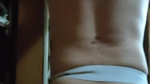 Suspensorio Orluvs blanco