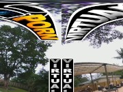 VIRTUAL PORN - Take The Red Pill And Dive Into Petite Britt Blair's Matrix 1/16