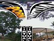 VIRTUAL PORN - Take The Red Pill And Dive Into Petite Britt Blair's Matrix 3/16