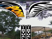 VIRTUAL PORN - Take The Red Pill And Dive Into Petite Britt Blair's Matrix 6/16