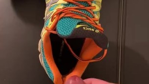 ASICS for a friend