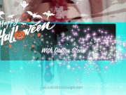 Slutty clown girl sexy cosplay outfit try on haul | Daddyscowgirl 4/16