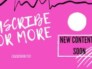 My very first and Personal Homemade Video- Teen Rides Big Cock Like Pro 16/16