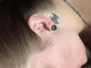 Blonde Homemade Sucking 12/16