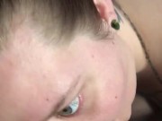 Blonde Homemade Sucking 15/16