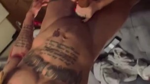 I Leave A Puddle Of Spit When I Suck Dick (OnlyFans @Blondie_dread For Full Video)