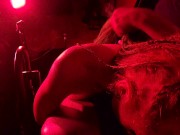 Strap Me To The Inversion Table: Pleasure And Pain 1/16