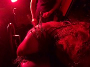 Strap Me To The Inversion Table: Pleasure And Pain 13/16