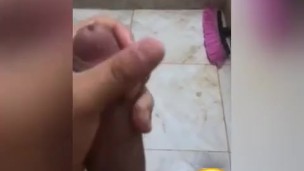 Paja cubana 😈💦