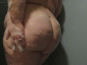 bbw shower time 11/16
