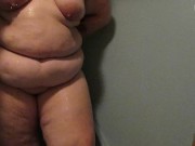 bbw shower time 3/16