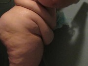 bbw shower time 4/16