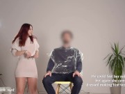 Hairdresser by Jeny Smith : A guy thought he is for youtube video 16/16