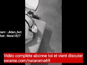 BDSM (Menotte Marc Dorcel) Calendrier de l'avent. 13/16