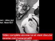 BDSM (Menotte Marc Dorcel) Calendrier de l'avent. 16/16