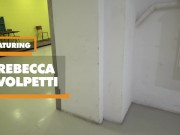 itsPOV - Foursome fun with hot babes Gina Gerson, Rebecca Volpetti and Lana Roy 1/16